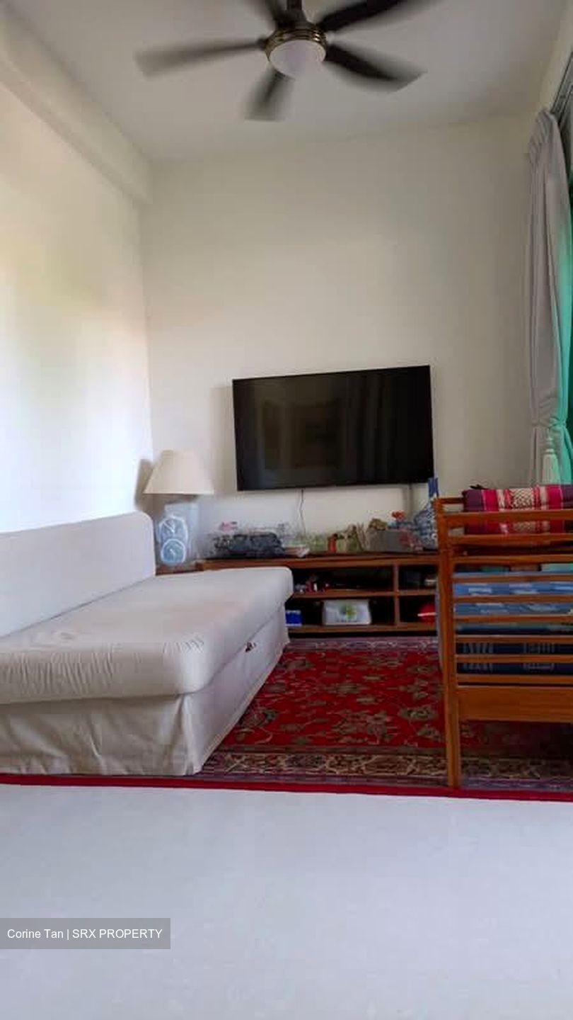 Natura@Hillview (D23), Apartment #591265461